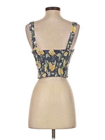 Abercrombie & Fitch Sleeveless Top (view 2)
