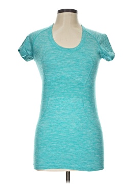 Lululemon Athletica Short Sleeve Top
