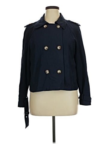 Nicole Miller Coat (view 1)