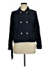 Nicole Miller Blue Coat Size XL - photo 1