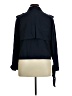 Nicole Miller Blue Coat Size XL - photo 2