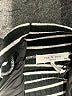 Rag & Bone Black Short Sleeve Top Size M - photo 7