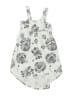 Old Navy 100% Cotton Gray Dress Size 5T - photo 1