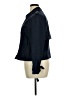 Nicole Miller Blue Coat Size XL - photo 5