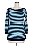 Talbots Outlet Blue Pullover Sweater Size M - photo 1