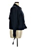 Nicole Miller Blue Coat Size XL - photo 4