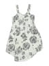Old Navy 100% Cotton Gray Dress Size 5T - photo 2