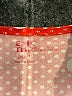 Epic Threads Polka Dots Red Dress Size X-Small - photo 3
