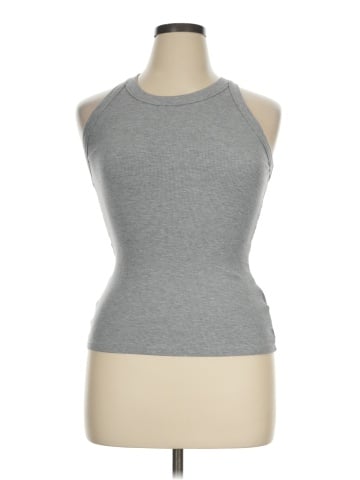 ChicMe Sleeveless T-Shirt (view 1)