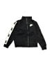 Nike 100% Polyester Black Track Jacket Size 3T - photo 1