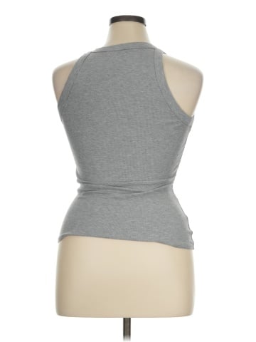 ChicMe Sleeveless T-Shirt (view 2)