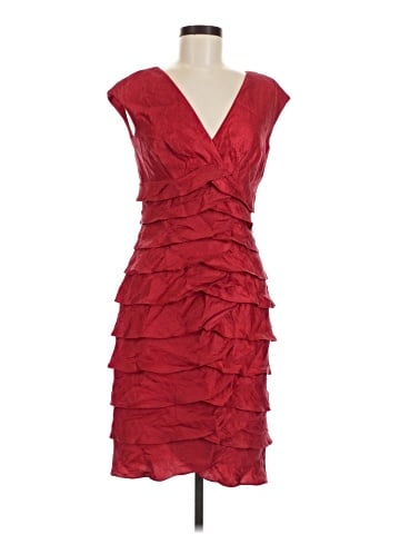Jessica Howard Cocktail Dress (view 1)