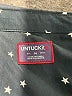 UNTUCKit 100% Polyester Polka Dots Black Long Sleeve Blouse Size 14 - photo 7
