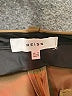 Reiss Brown Khakis Size 0 - photo 7