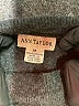 Ann Taylor 100% Cashmere Gray Cashmere Pullover Sweater Size M - photo 7