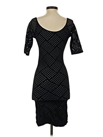Bebe Cocktail Dress (view 2)