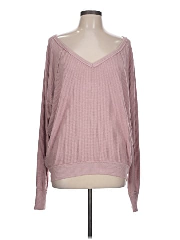 We the Free Pullover Sweater (view 1)