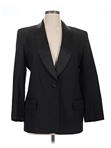 Christian Dior Vintage Blazer (view 1)