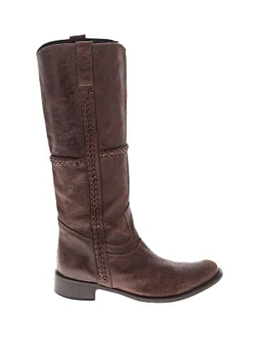 Faconnable Boots (view 1)