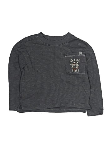 Gerber Long Sleeve T-Shirt (view 1)