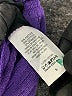 Jostar Purple Cardigan Size S - photo 8