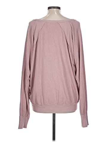 We the Free Pullover Sweater (view 2)