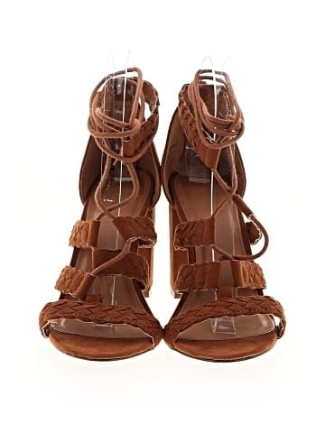 Charlotte Russe Sandals (view 2)