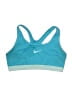 Nike Teal Swimsuit Top Size M - photo 1