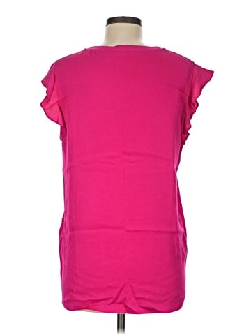 Kate Spade New York Sleeveless T-Shirt (view 2)