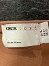 ASOS Tan Cocktail Dress Size 12 - photo 7