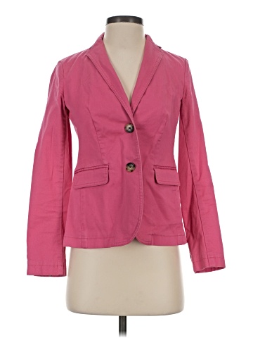 Talbots Blazer (view 1)