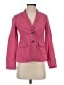 Talbots Pink Blazer Size 0 Petite - photo 1