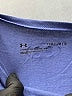 Under Armour Blue Active T-Shirt Size L (youth) - photo 3