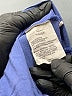 Under Armour Blue Active T-Shirt Size L (youth) - photo 4