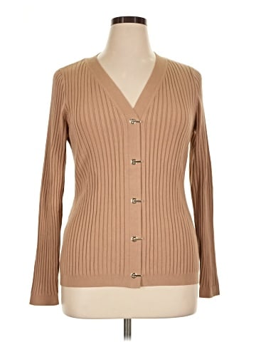 White House Black Market Cardigan (view 1)