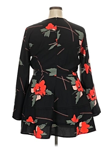 Chelsea28 Casual Dress (view 2)