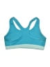 Nike Teal Swimsuit Top Size M - photo 2