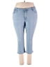 Levi's Blue Jeans Size 20 - photo 1
