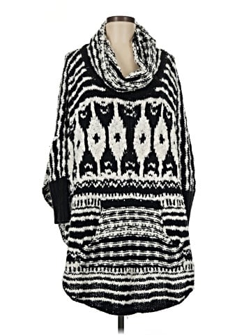 Free People Pullover Sweater (view 1)