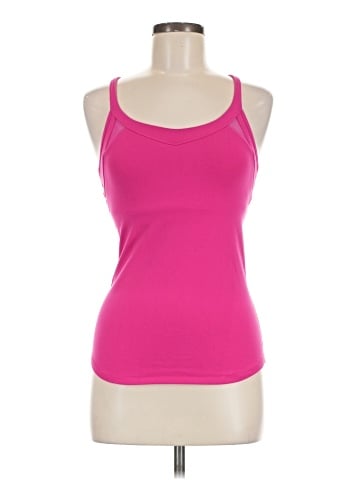 Lululemon Athletica Active Tank (view 1)