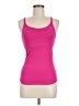 Lululemon Athletica Pink Active Tank Size 6 - photo 1