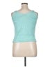Eddie Bauer Teal Tank Top Size XL - photo 2