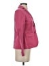 Talbots Pink Blazer Size 0 Petite - photo 4