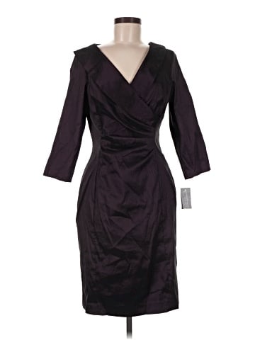 Alex Evenings Cocktail Dress (view 1)