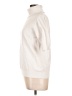 Chocolate Ivory Turtleneck Sweater Size L - photo 5