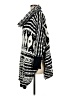 Free People Black Pullover Sweater Size M - photo 5
