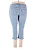 Levi's Blue Jeans Size 20 - photo 2