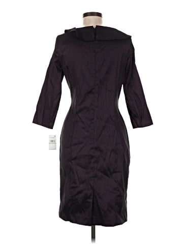 Alex Evenings Cocktail Dress (view 2)