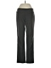 Nic + Zoe Solid Gray Active Pants Size 2 (petite) - photo 1