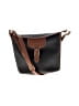 Longchamp Brown Crossbody Bag One size - photo 1